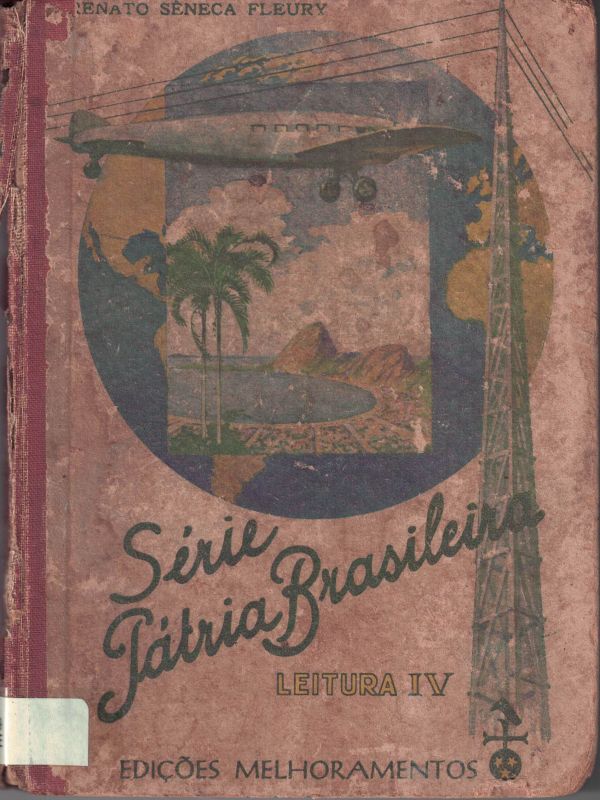 Série Pátria Brasileira